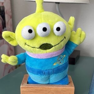 Disney Toy Story Alien Plush Toy